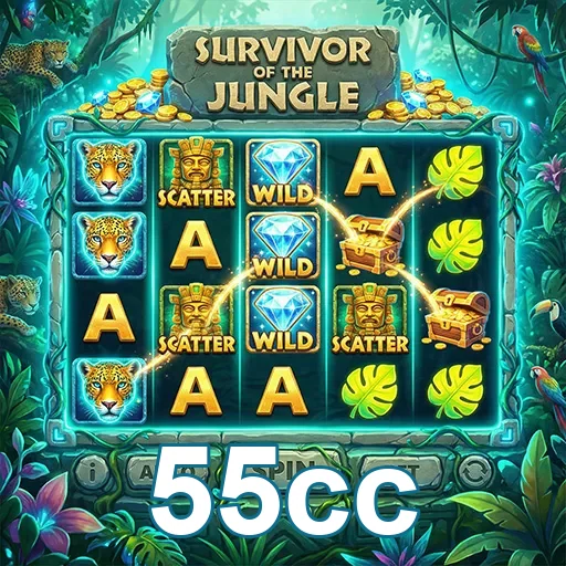 Ilustração de Acesse o aplicativo cassino da 55cc com segurança e agilidade