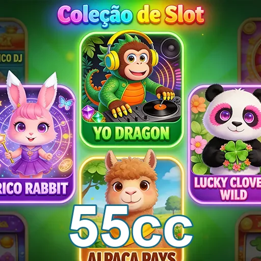 Ilustração de Acesse o aplicativo cassino da 55cc com segurança e agilidade