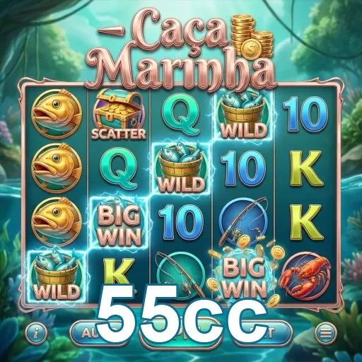 Ilustração de Jogos de Slot: Diversão e Segurança