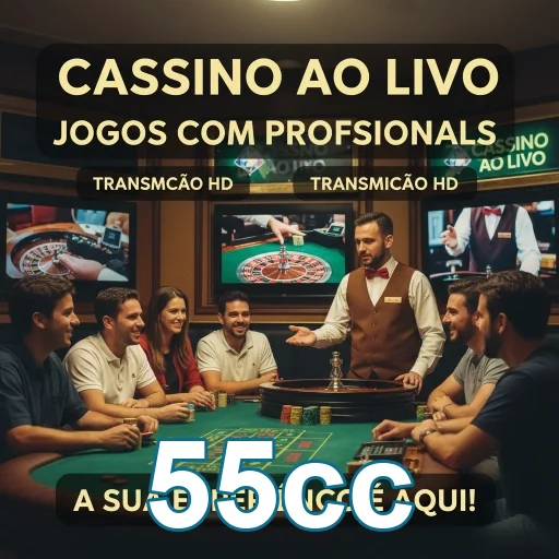 Ilustração de Acesse serviços VIP no 55cc com cadastro simplificado