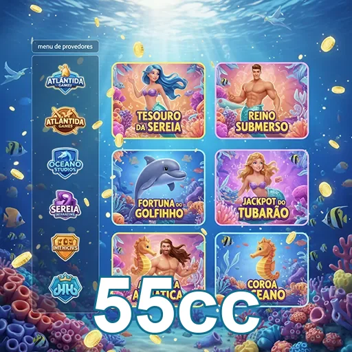 Ilustração de Explore Slots Populares