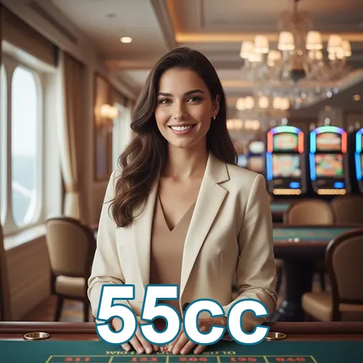 Ilustração de Diversão com Slots: Jogabilidade Sem Igual