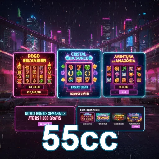 Ilustração de Acesse 55cc para uma Experiência de Jogo Sem Fronteiras