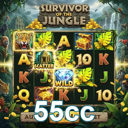 Ilustração de Explore a segurança da 55cc na plataforma de jogos