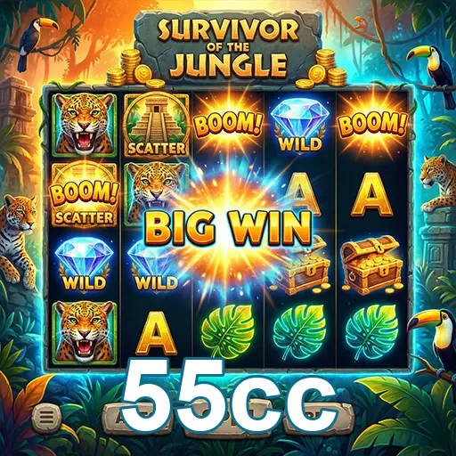 Ilustração de Explore a segurança da 55cc na plataforma de jogos