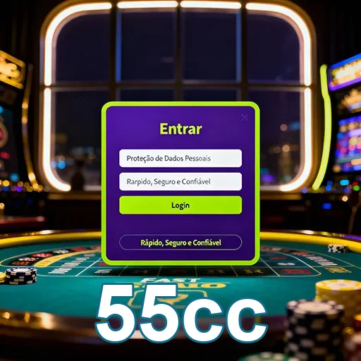 Ilustração de Experiência Simples e Intuitiva na 55cc