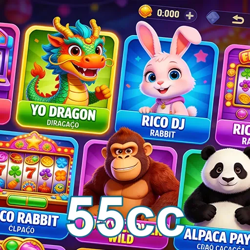 Ilustração de Aproveite promoções imperdíveis na 55cc com saques rápidos