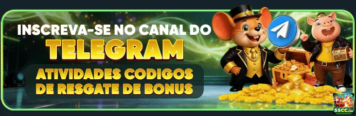 Jogos de slots 55cc