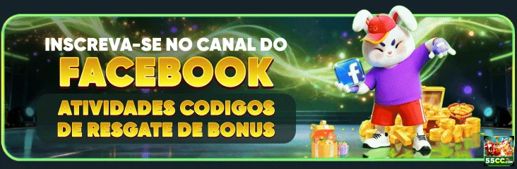 Bem-vindo ao Mundo VIP