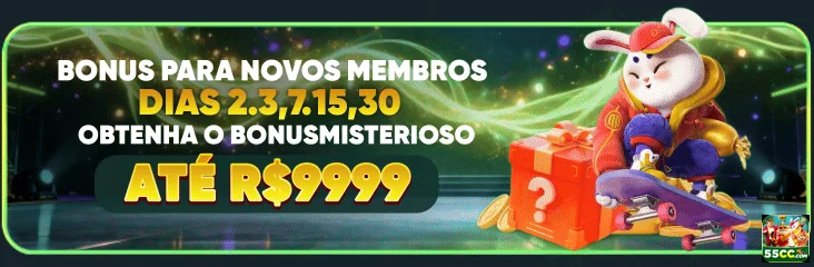 Transparência nas Promoções da 55cc
