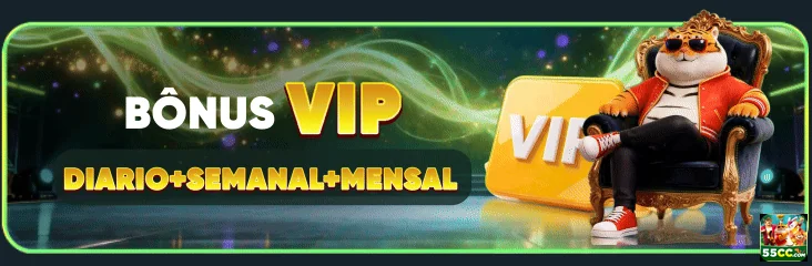 Cashback para Apostadores