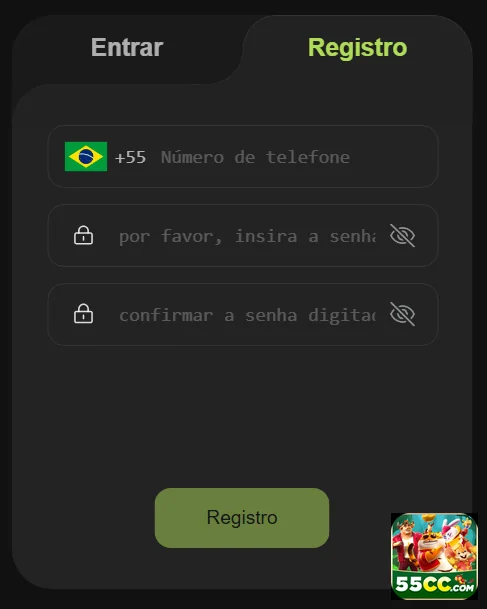 Promoções semanais 55cc