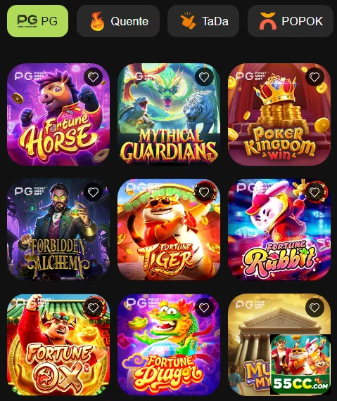 Aproveite Vantagens Exclusivas na 55cc - 55cc