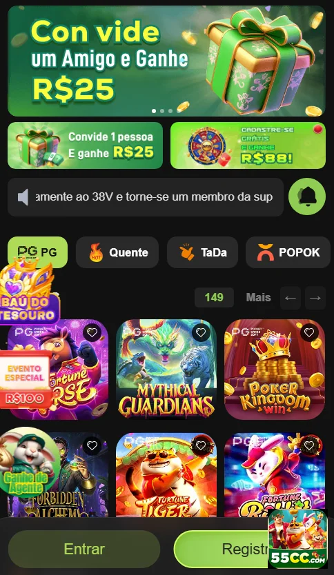 Membros VIP aproveitando promoções exclusivas